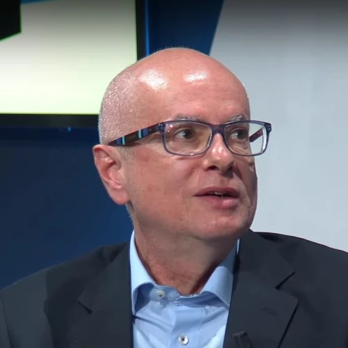 Stefano Ceccarelli